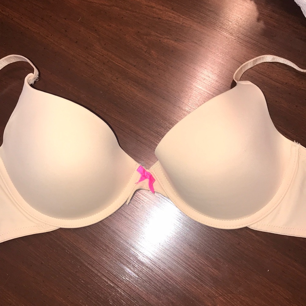 Exhilaration Padded Bra